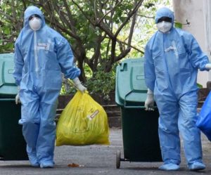 coronavirus outbreak Death 563 people in China