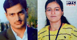 Delhi: Female Sub-Inspector Preeti Ahlawat shot dead Colleague In Rohini Area by a male sub-inspector