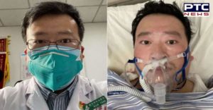 Chinese Doctor Li Wenliang Who First Warned About Coronavirus Death