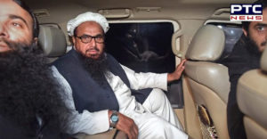 Pakistan court jails mastermind Hafiz Saeed for 11 years in terror financing cases