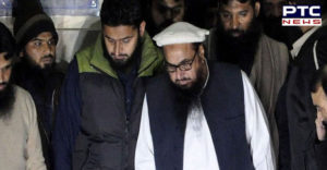 Pakistan court jails mastermind Hafiz Saeed for 11 years in terror financing cases