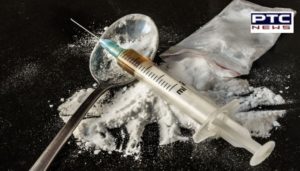 Sangrur STF police heroin Including One Smuggler Arrested