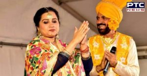 Legendary Punjabi Folk Singer Gurmeet Bawa Daughter Lachi Bawa passes away 