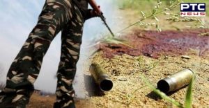 Chhattisgarh: Two CRPF man martyred, one Maoist killed in Encounter