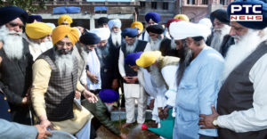 Sri Harimandir Sahib Amritsar Guru ka Bagh 400 Type of roses