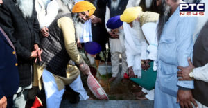 Sri Harimandir Sahib Amritsar Guru ka Bagh 400 Type of roses