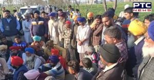 Dr. Daljit Singh Cheema has expressed shock and grief over the tragic demise of four children in a school van fire incident near Longowal in Sangrur