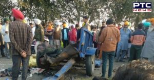 TarnTaran Nagar Kirtan Explosion: Another injured youth Harman Singh Today Death In Hospital Ludhiana