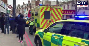 London: Police shoot man dead After terror-related stabbing Attack in Streatham