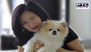Coronavirus : First dog to test positive for Coronavirus has died in Hong Kong