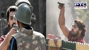Delhi shooter Shahrukh