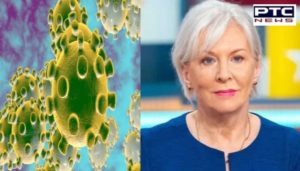 Coronavirus: UK Health minister Nadine Dorries tests positive with coronavirus