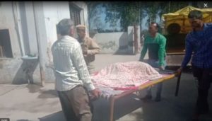 Deaf Dumb Minor Girl Rape After Murder In Village Talwan Near Phillaur, Recovered Deathbody