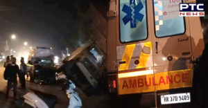 patient-taking-pgi-ambulance-and-truck-between-terrible-collision-in-chandigarh-two-death