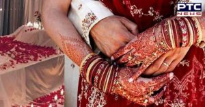   Newly married bride Craving for heroin First Day Demand for heroin Father-in-law family In Firozpur