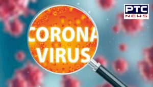 Coronavirus In India | Coronavirus Punjab | Coronavirus Patients | Coronavirus Chandigarh