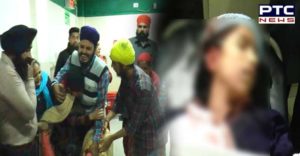 Young man death in Amritsar due to road accident 