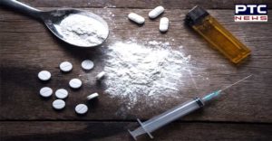 Heroin recovered in indo-pak border in ferozpur 