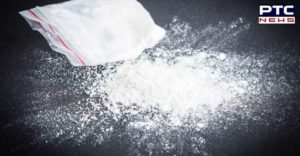 Heroin recovered in indo-pak border in ferozpur 