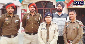 Sex Racket busted in Guest House Nakodar City, Three Couple Arrested