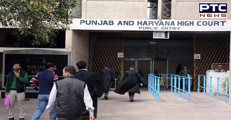 Coronavirus Punjab and Haryana High Court | No Work Till March 31
