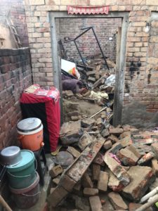 home roof falls four deaths In Sunam, Punjab News, Punjabi News