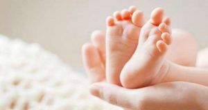 Women Givs Birth To Six Children Madhya Pradesh 