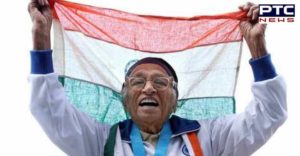 Indian Athlete Man Kaur । Ram Nath Kovind । 104 Man Kaur । Punjab News