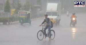 Punjab Heavy Rain And Hail, Farmers Crops Disadvantages
