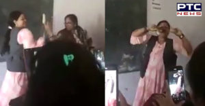 sapna-choudhary-song-on-female-teacher-dance-video-viral-after-suspended-6-teachers