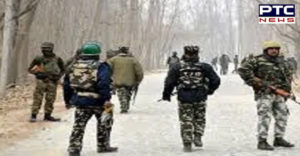 Srinagar: Two Terrorists Killed In Encounter In J&K's Shopian District