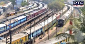 Trains canceled due to Coronavirus In Amritsar 