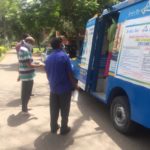 Coronavirus India | Mobile ATM service in Chandigarh