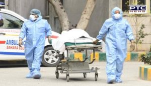Coronavirus 28 year old girl died in Jalandhar