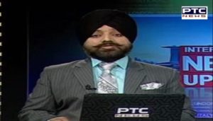 Senior journalist and PTC News anchor Davinderpal Singh Death