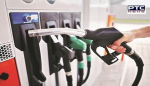 Diesel price crosses Rs 80 mark in Delhi, Petrol at Rs 79.92/litre