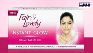Fair & Lovely : 45-year-old cream will now be renamed Fair & Lovely