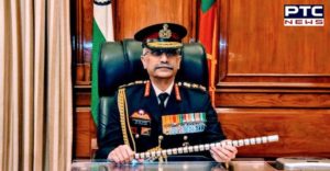 Army chief  Manoj Mukund Naravane to visit Leh to review progress in talks with Chinese military