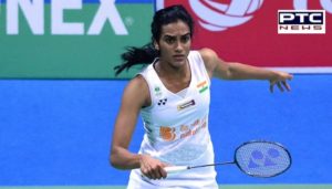 PV Sindhu to take part in worldwide live workout on Olympic Day