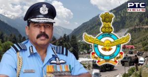 India-China: Air Force Chief RKS Bhadauria Says , Sacrifice of Galwan Valley braves will never go in vain
