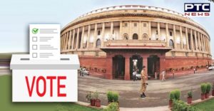 Rajya Sabha Election 2020 : Voting begins for 19 Rajya Sabha seats