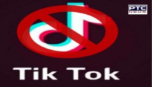 TikTok Removed From Google Play ,App Store After Government Bans 59 Apps