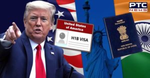 Donald Trump suspends H-1B, H-4 visas till year end