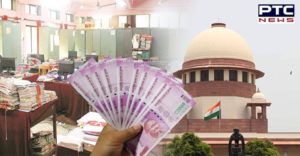 Supreme Court dilutes MHA order on full payment of salary
