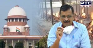 Delhi Coronavirus deaths : Delhi Covid Situation Horrendous, Horrific, Pathetic: Supreme Court