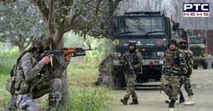 Security forces Killed 8 terrorists in J&K in last 24 hours
