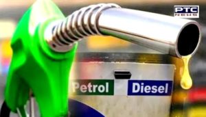 Fuel price hike: Petrol ,Diesel prices cross Rs 80 mark in Delhi 