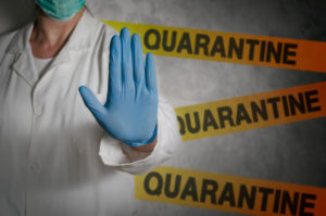 SEC makes certain additions and amendments in quarantine requirements