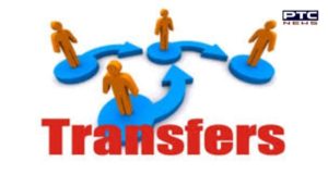 Punjab Education Department Transfer 71 Lecturers Of District Institute For Education And Training 
