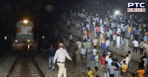 Amritsar train Accident 4 employees convicted Municipal Corporation